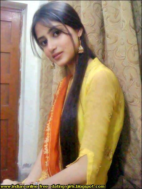 Indian Chat City is a Great Place to Start Meeting Hot Indians